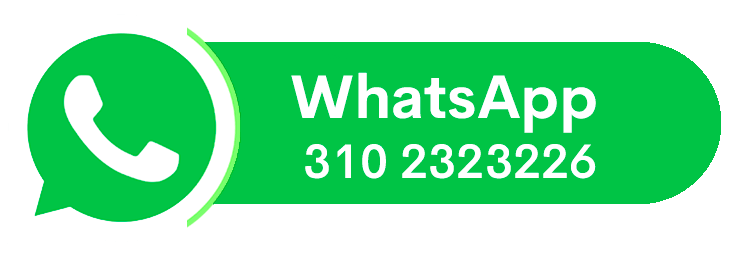 Ícono de WhatsApp para contacto directo